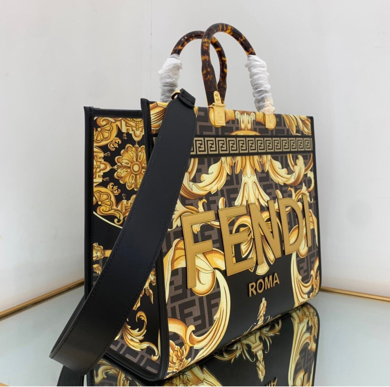 Sunshine Shopper