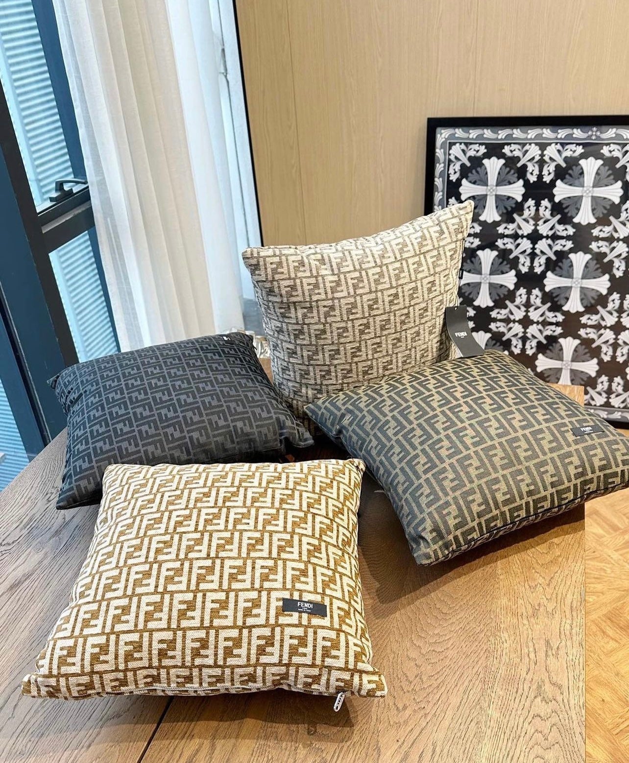 FF Cushion