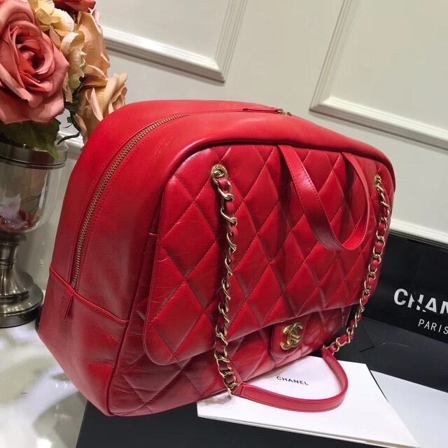 Bowling Bag