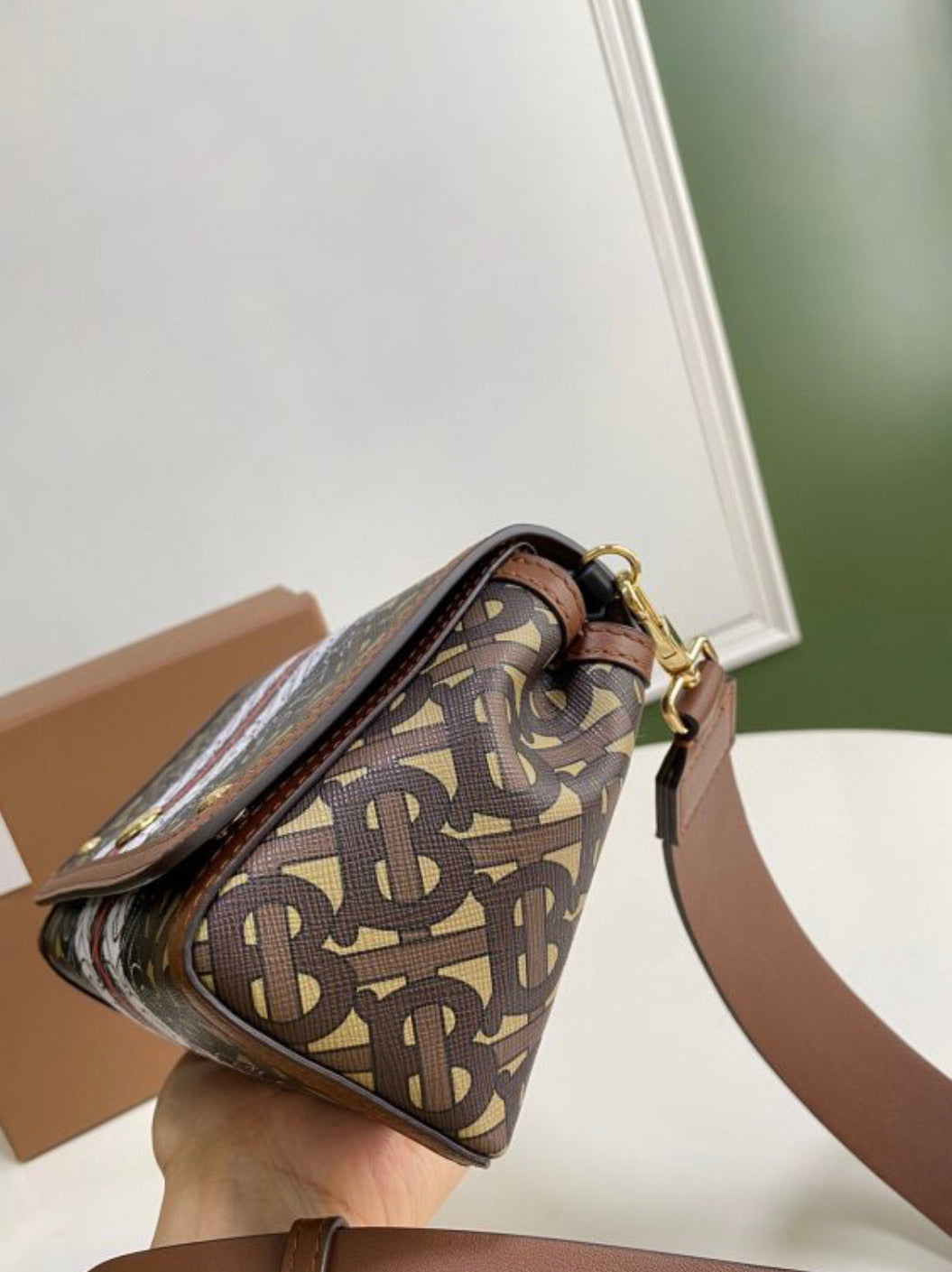 Note Bag