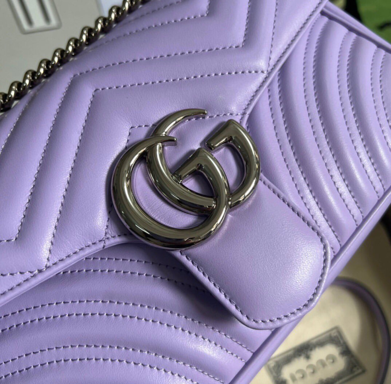 Marmont Small Shoulder Bag