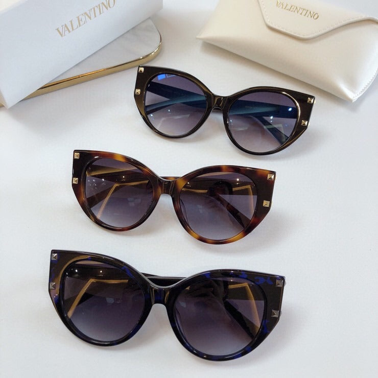 Rockstud Sunglasses