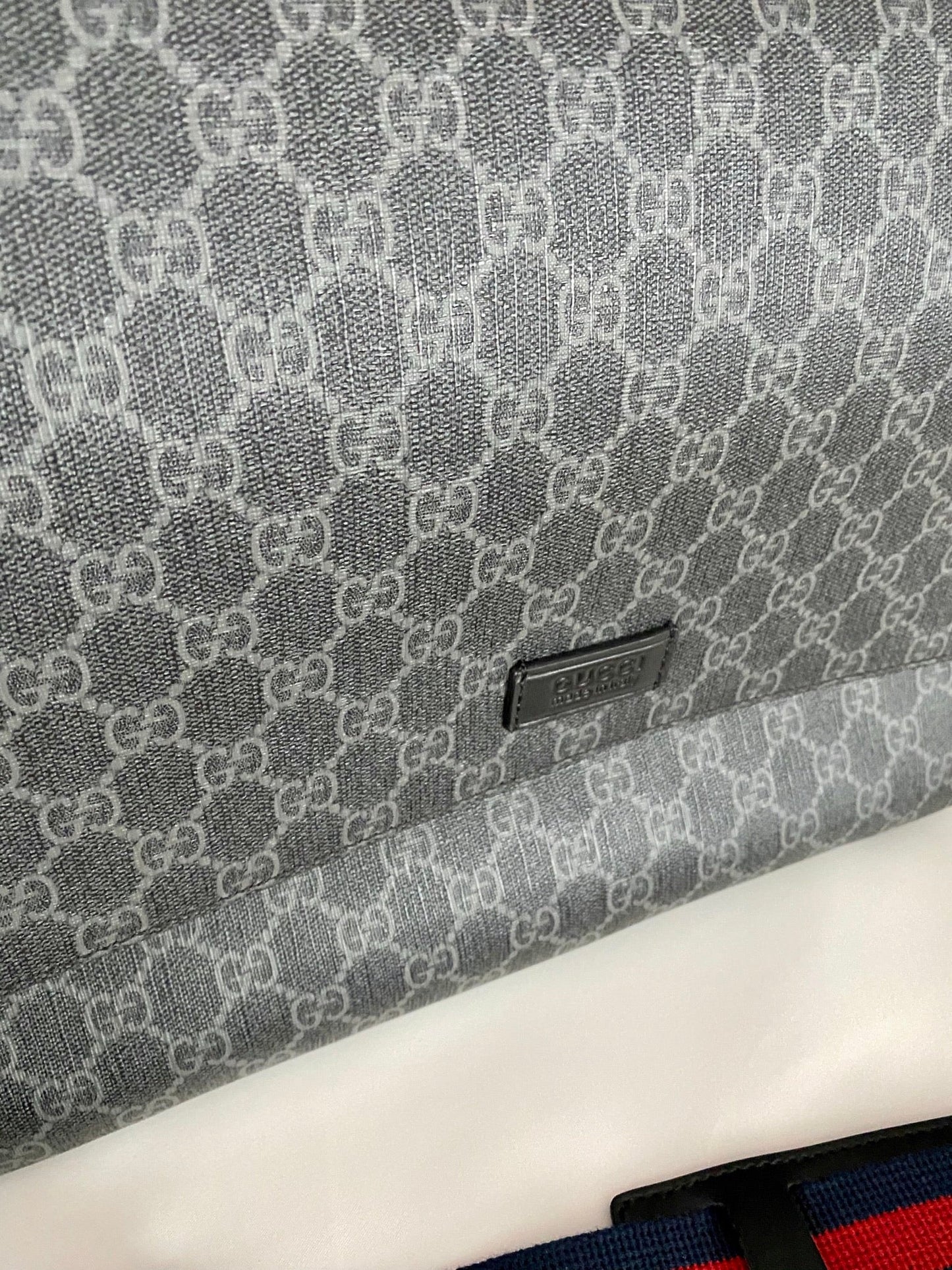 Baby Changing Bag