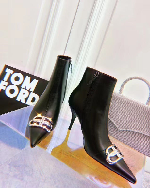 BB Boots