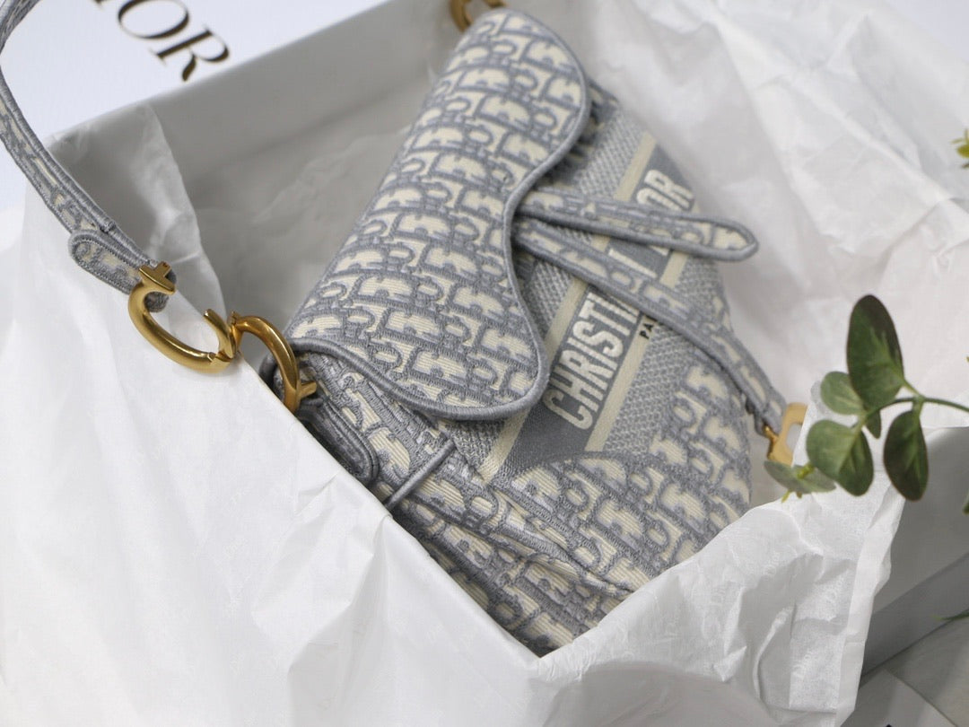Saddle Bag
