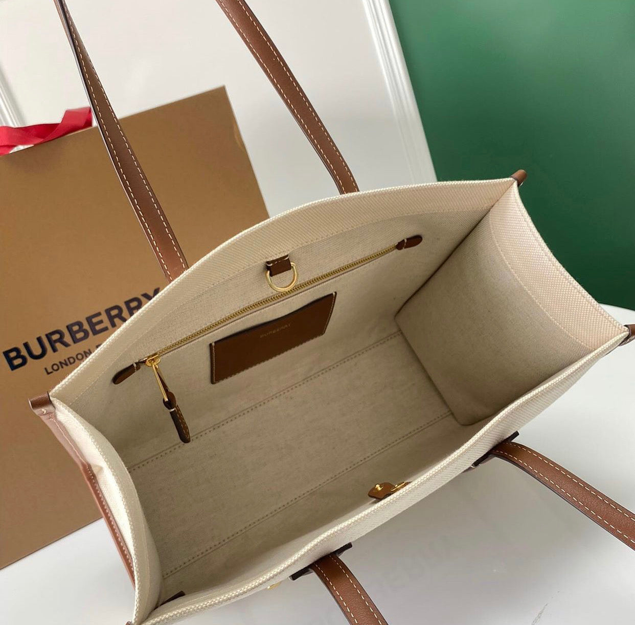 Freya Tote