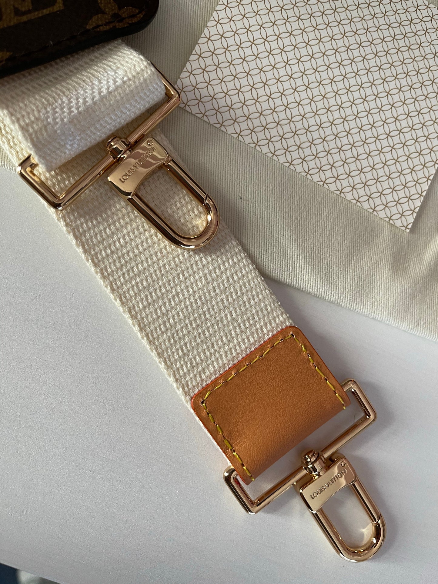 Utility Crossbody