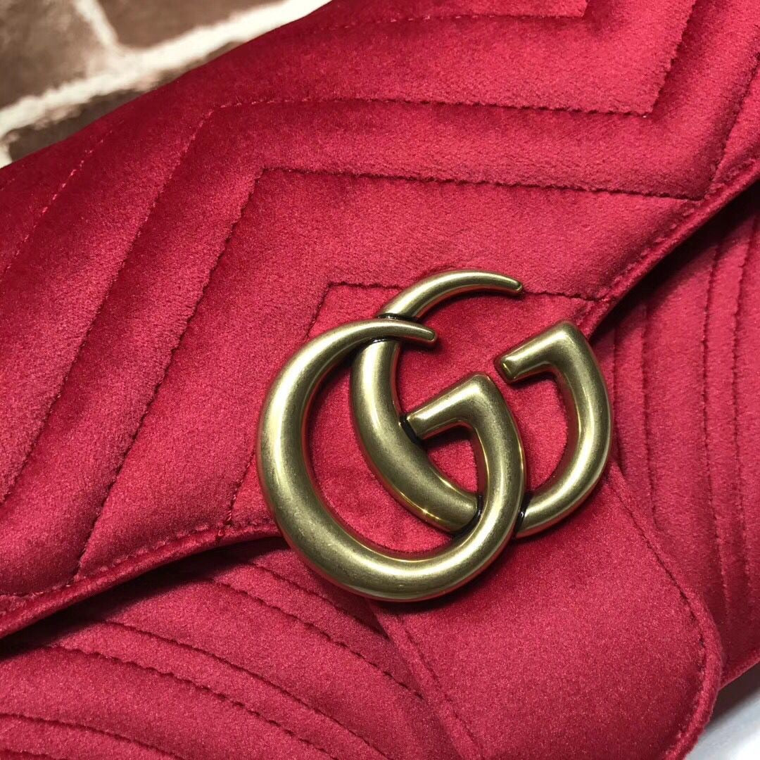 Marmont Velvet