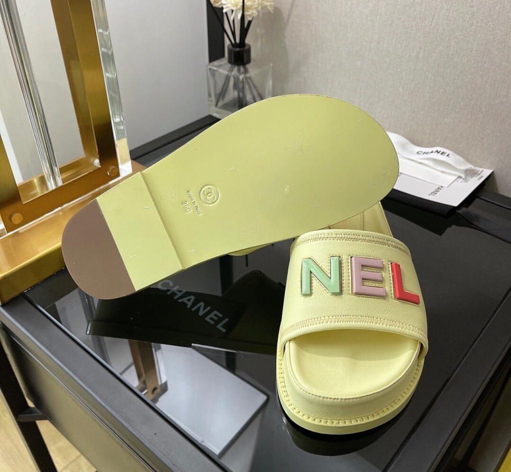 CC Slides