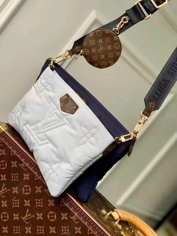 Maxi Multi Pochette
