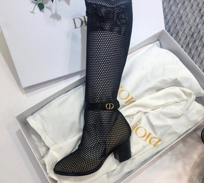 Empreinte Boots
