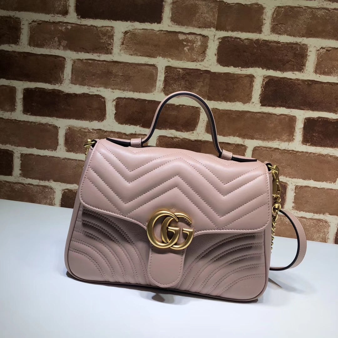 Marmont Top Handle