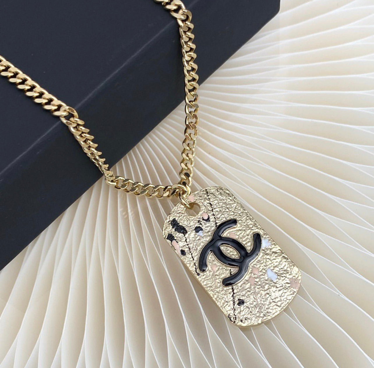 CC Pendant
