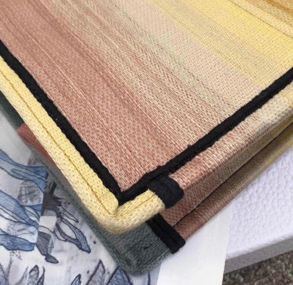 Book Tote