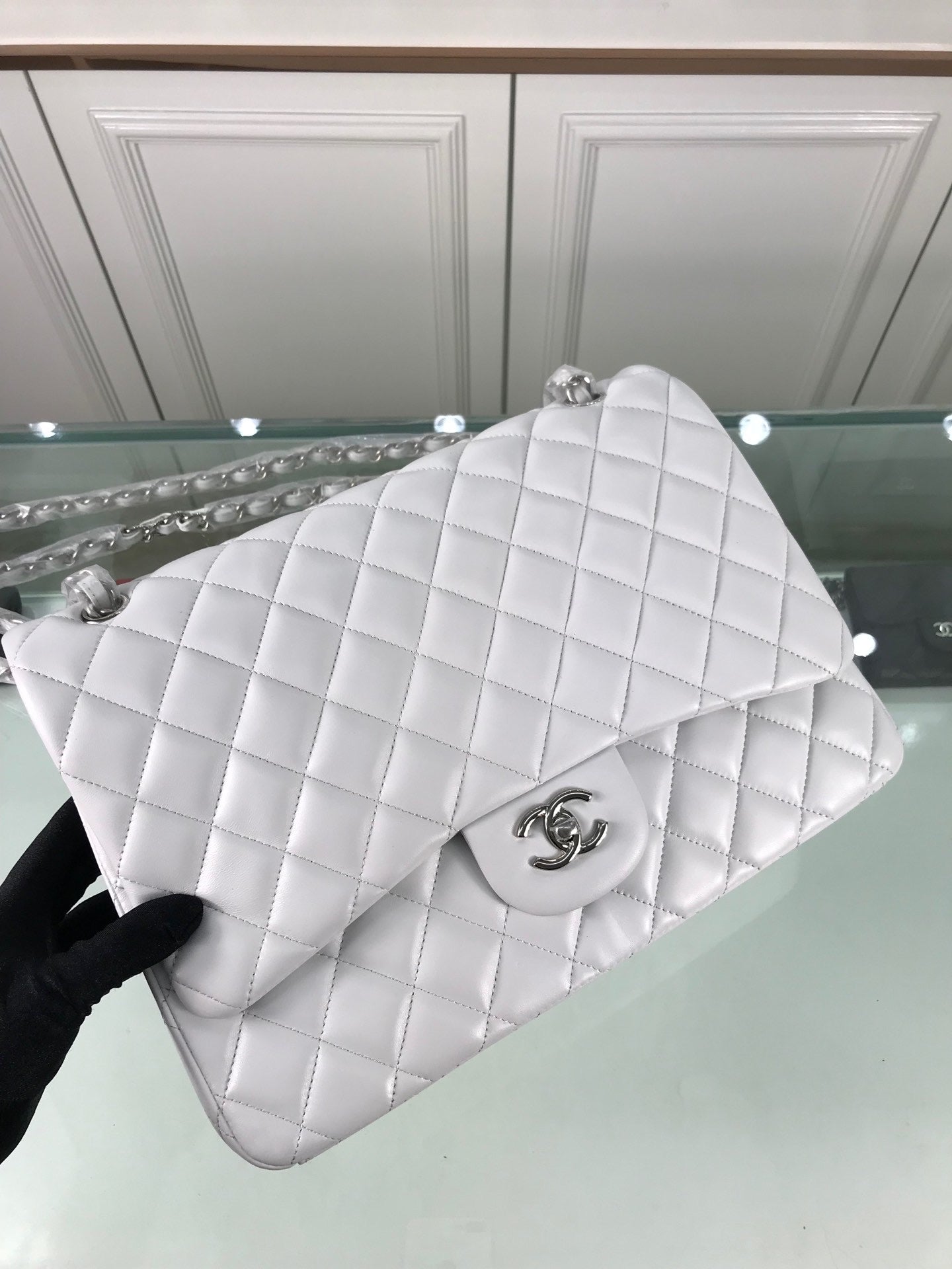 Maxi Classic Flap