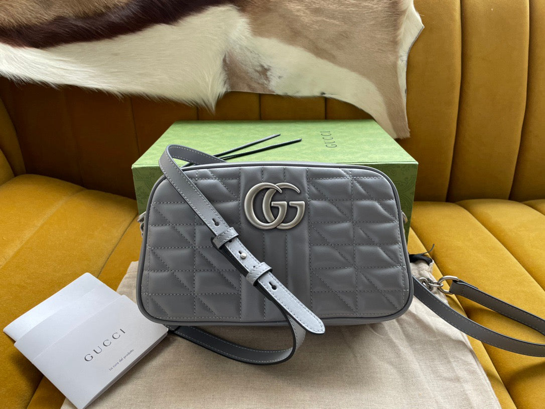 Marmont Shoulder Bag