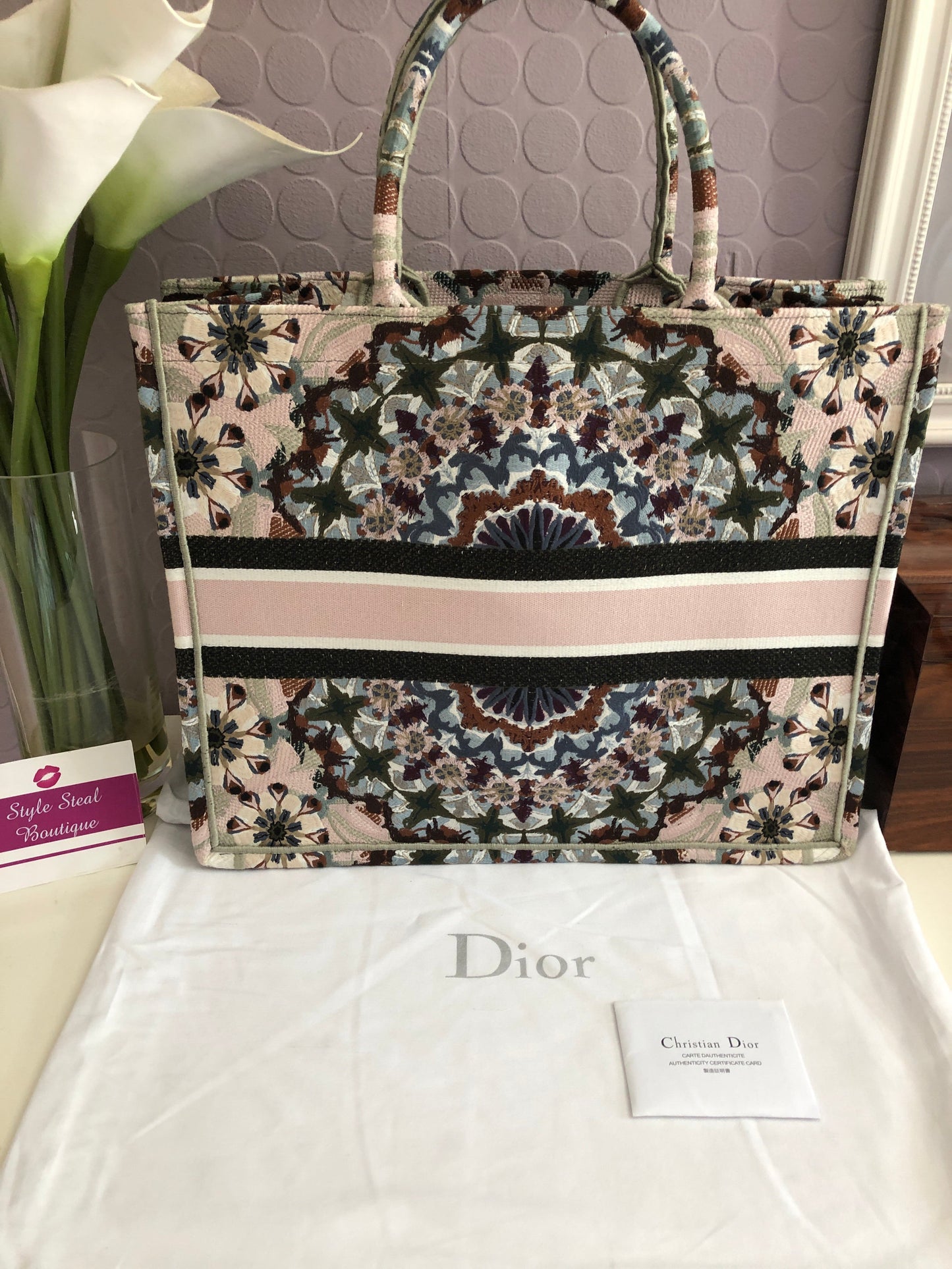 Book Tote