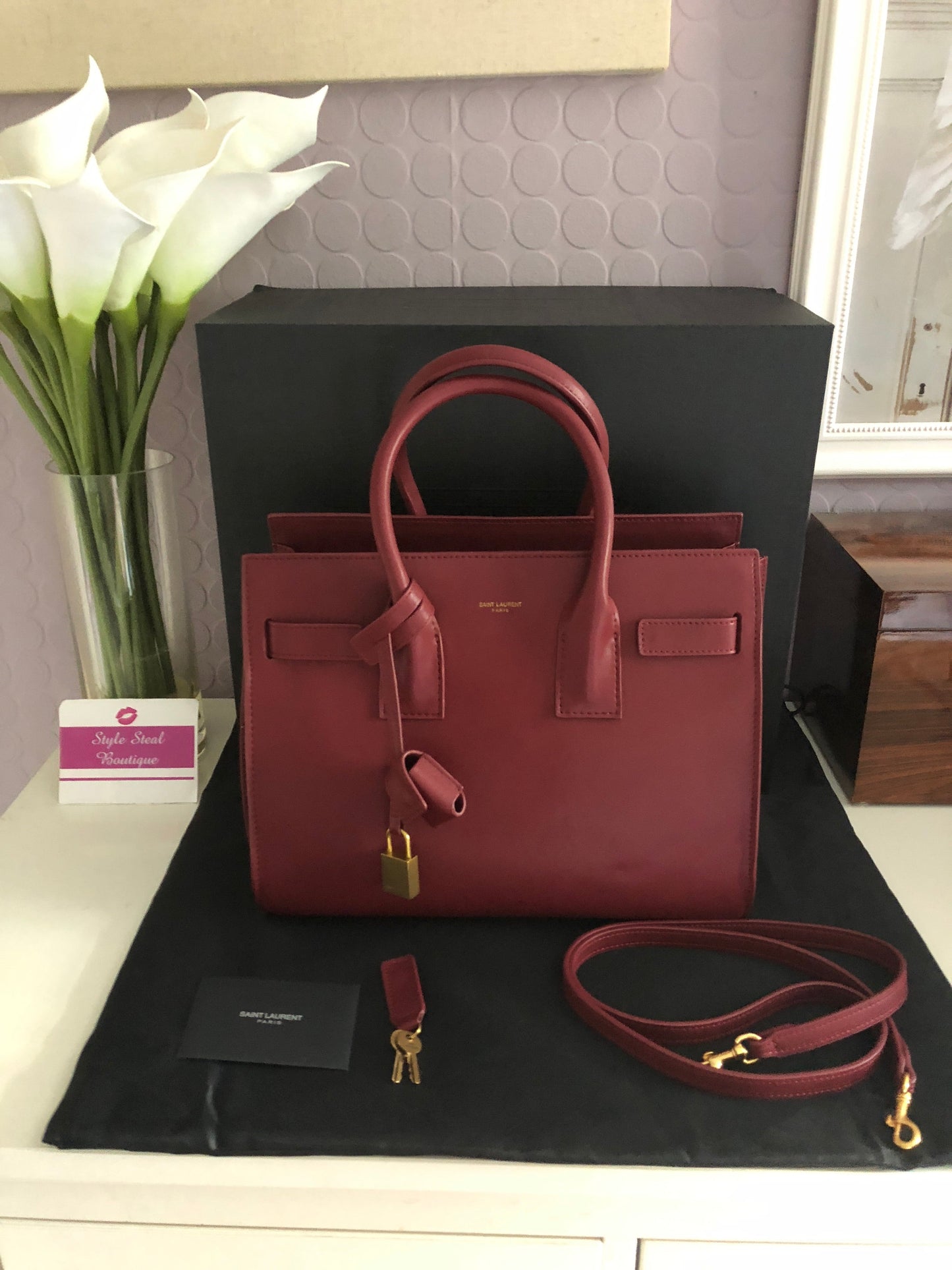 Sac De Jour