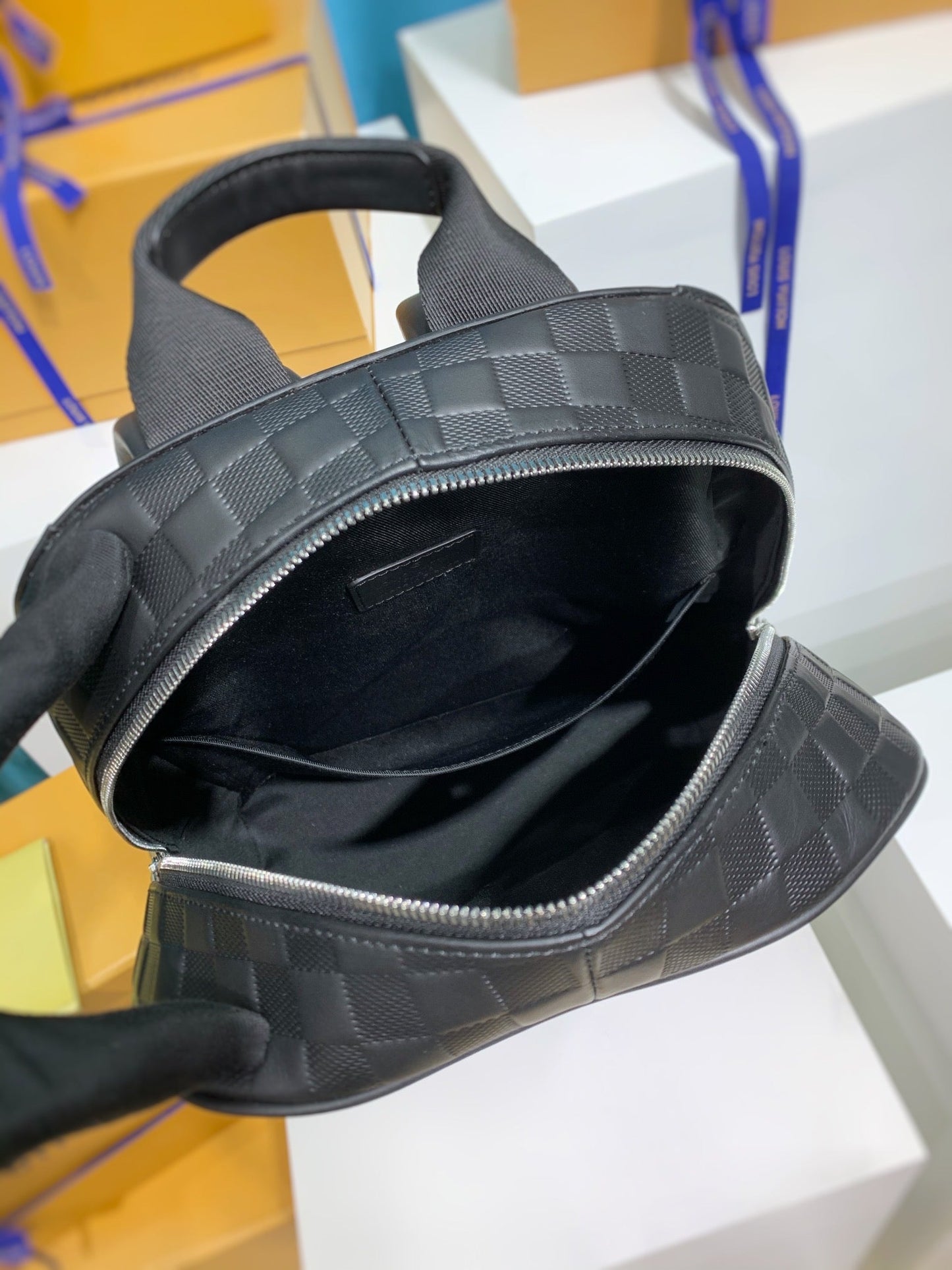 Campus Backpack