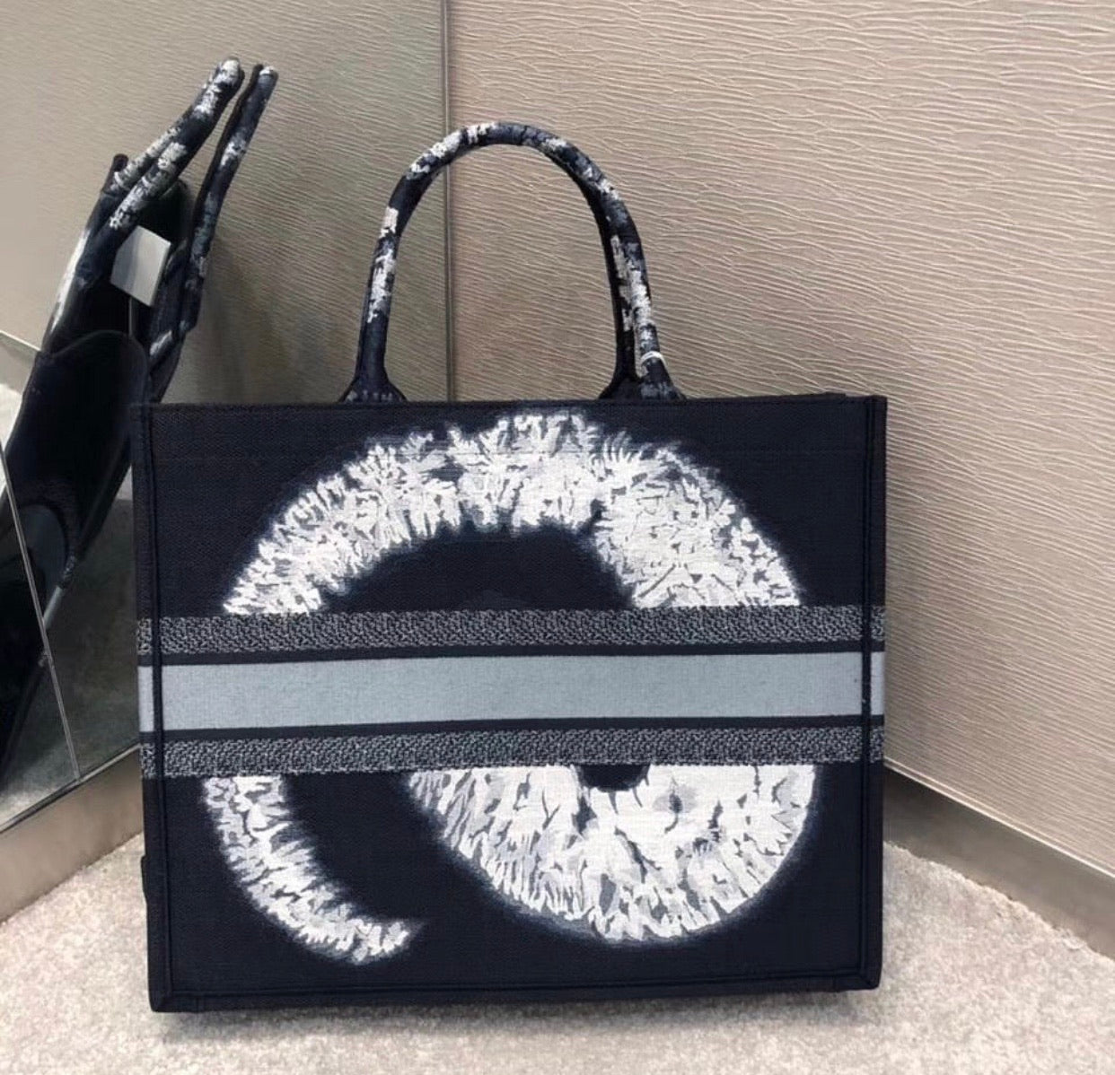 Book Tote