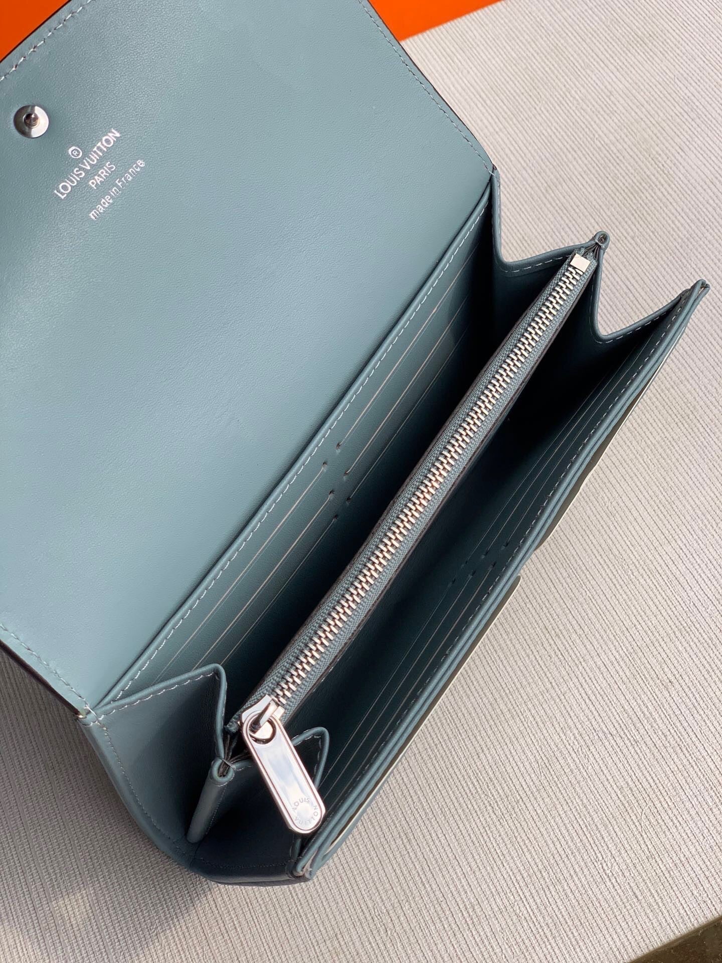 Iris Wallet