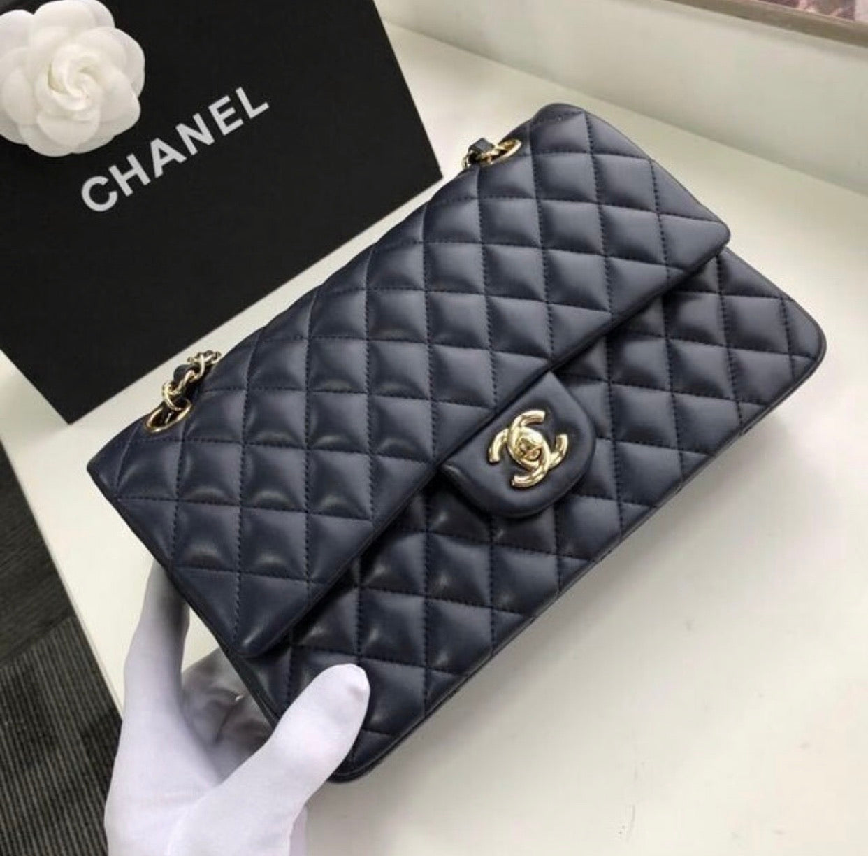 Original Quality Classic Flap