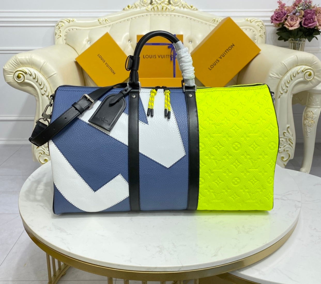 Keepall 50