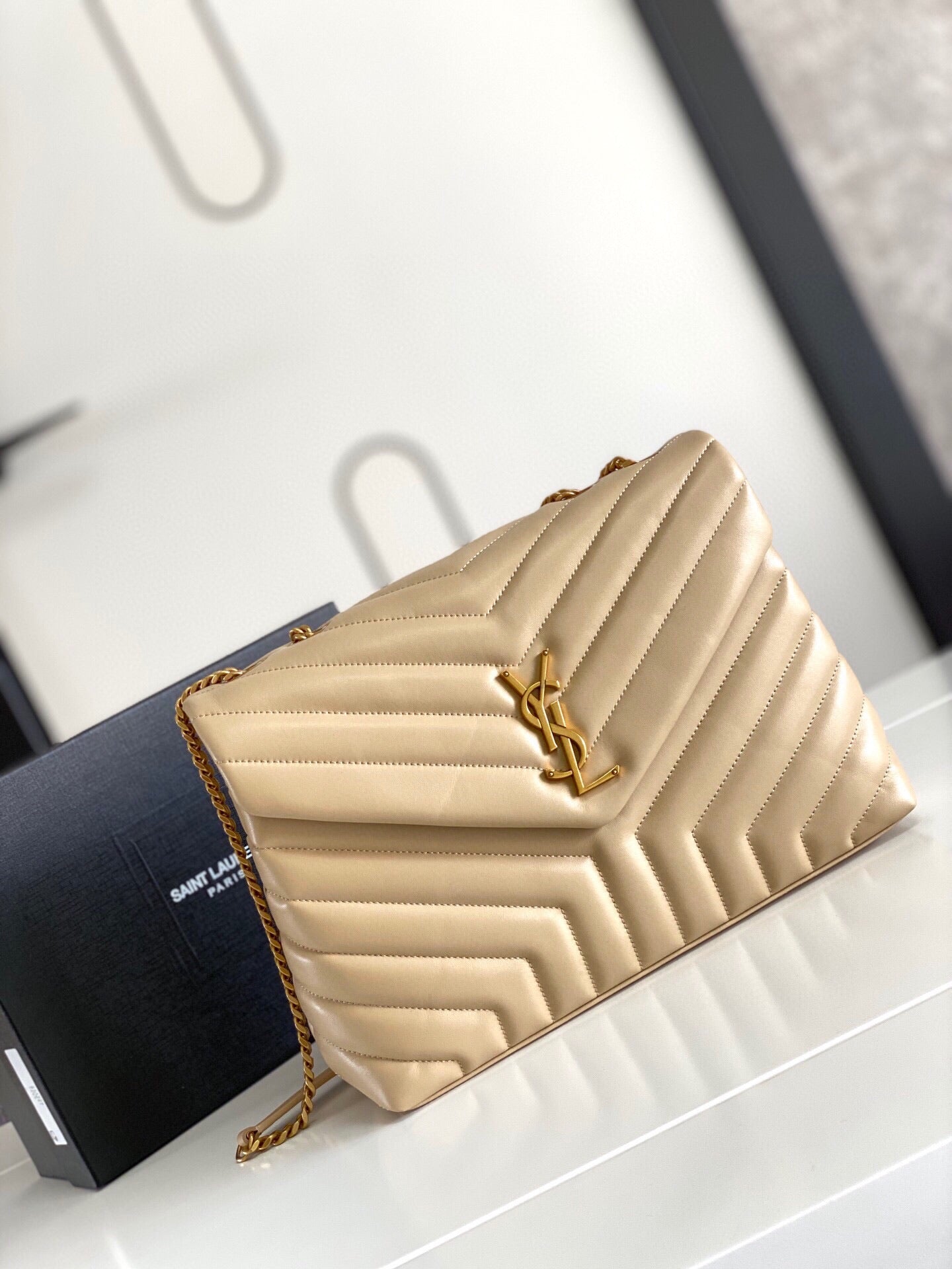 Loulou Bag