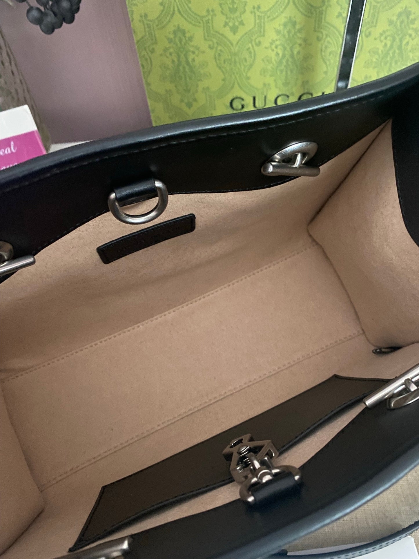 Marmont Tote