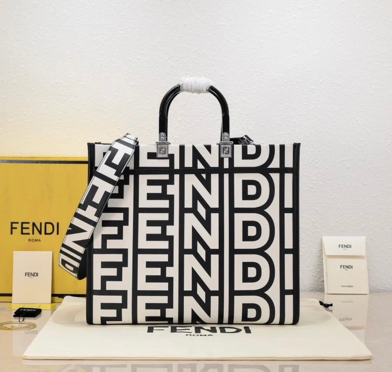Sunshine Shopper