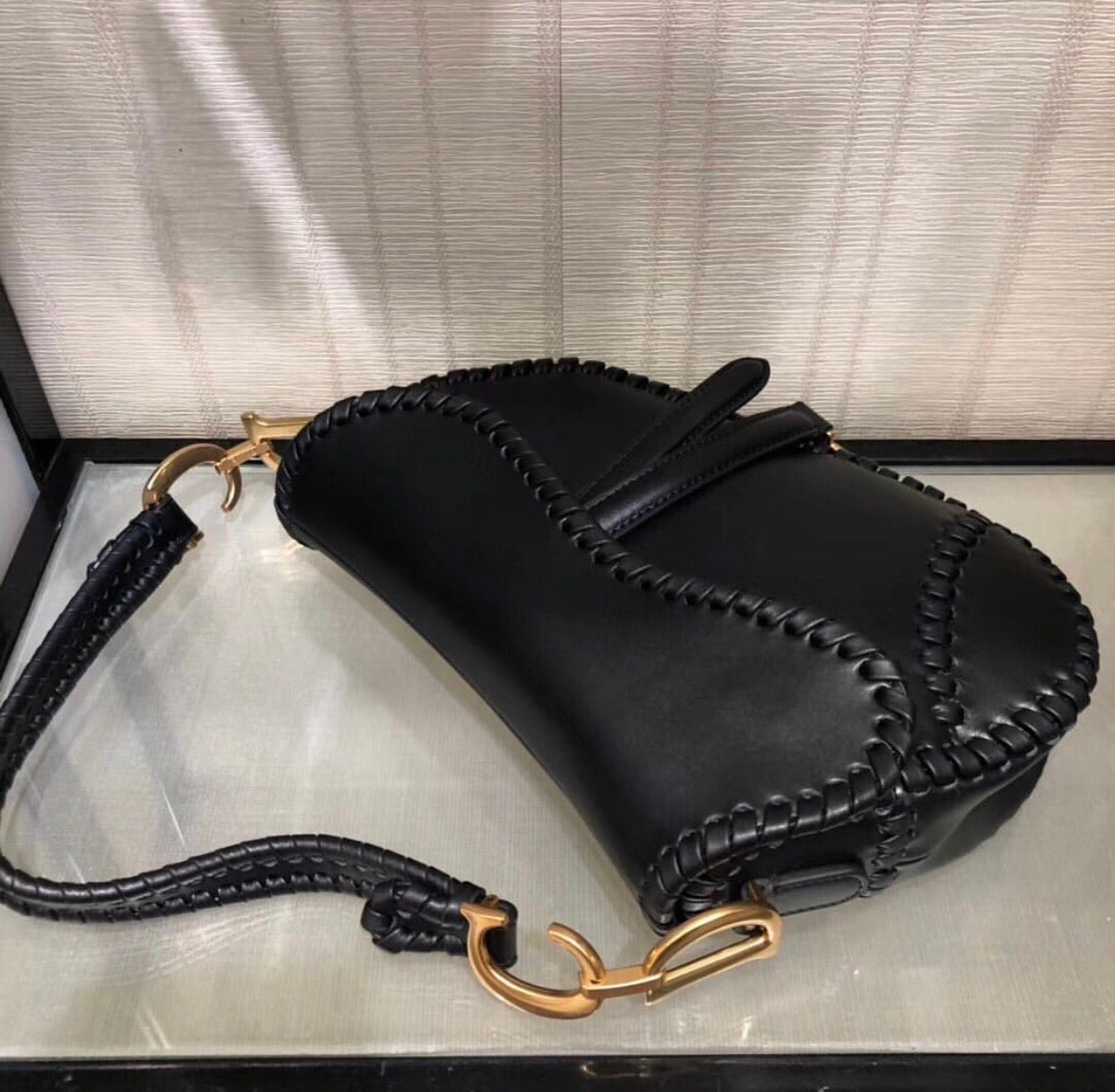 Saddle Bag