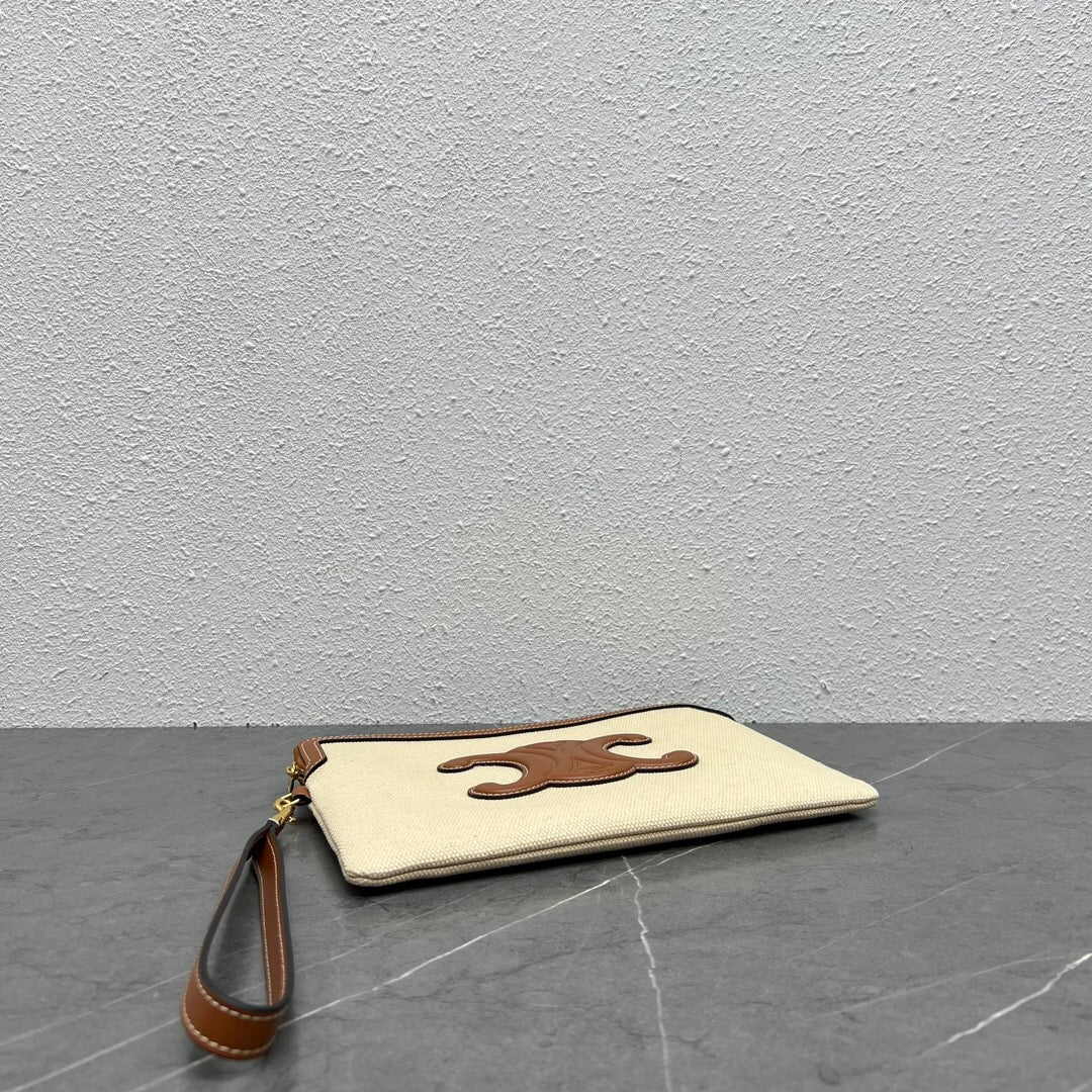 Strap Pouch