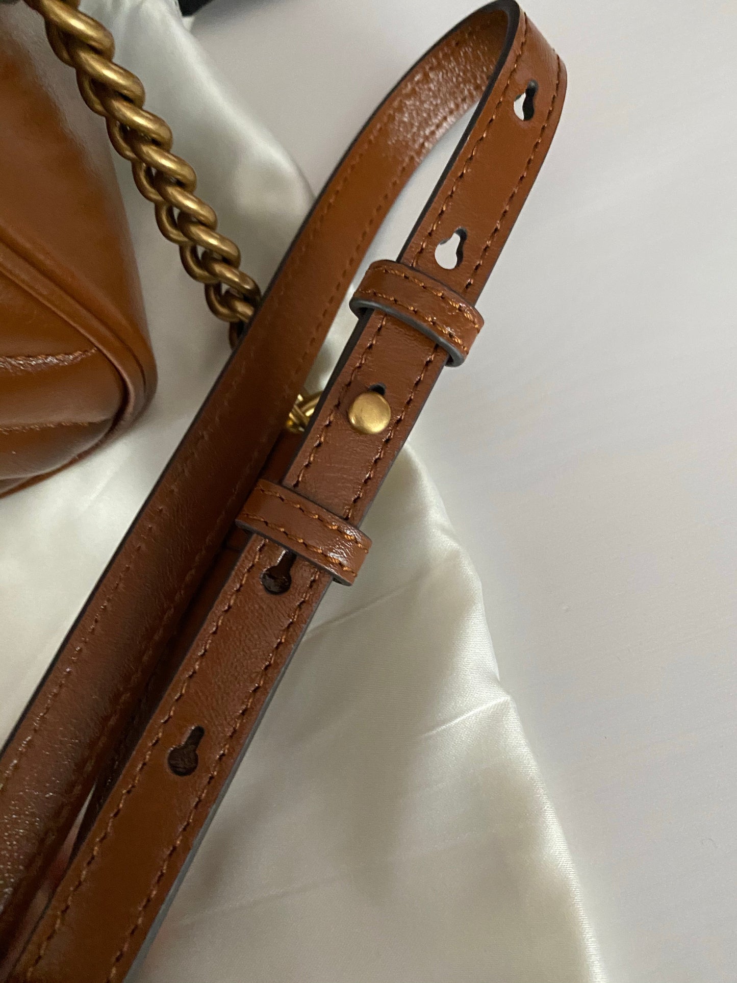 Marmont Shoulder Bag