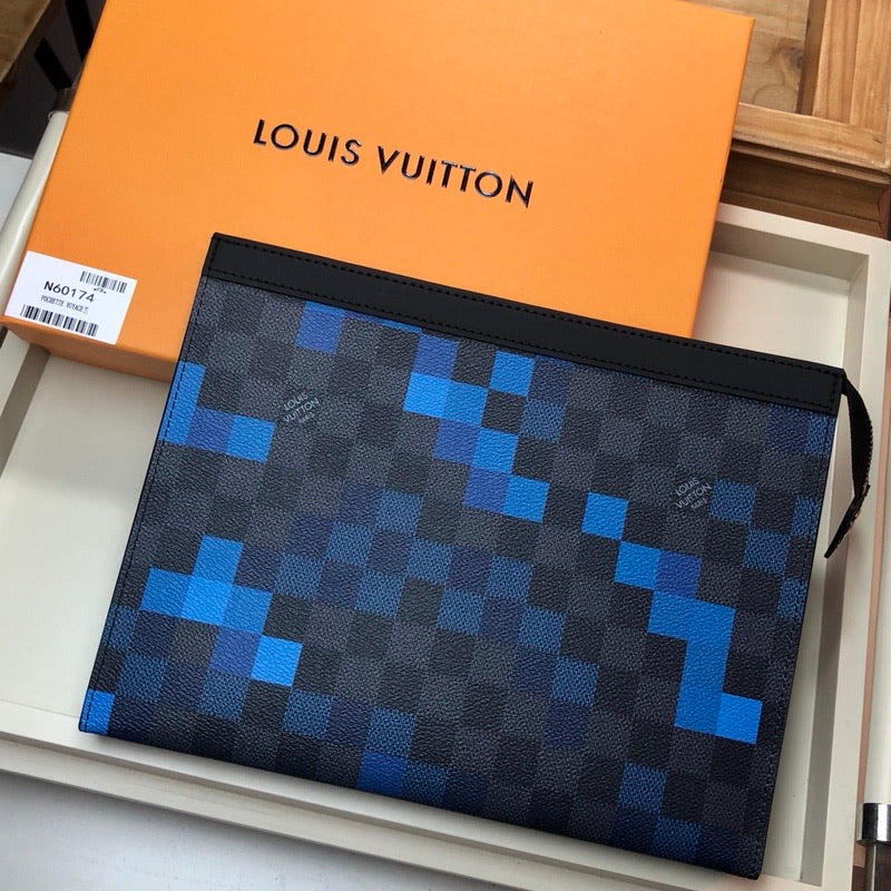 Pochette Voyage