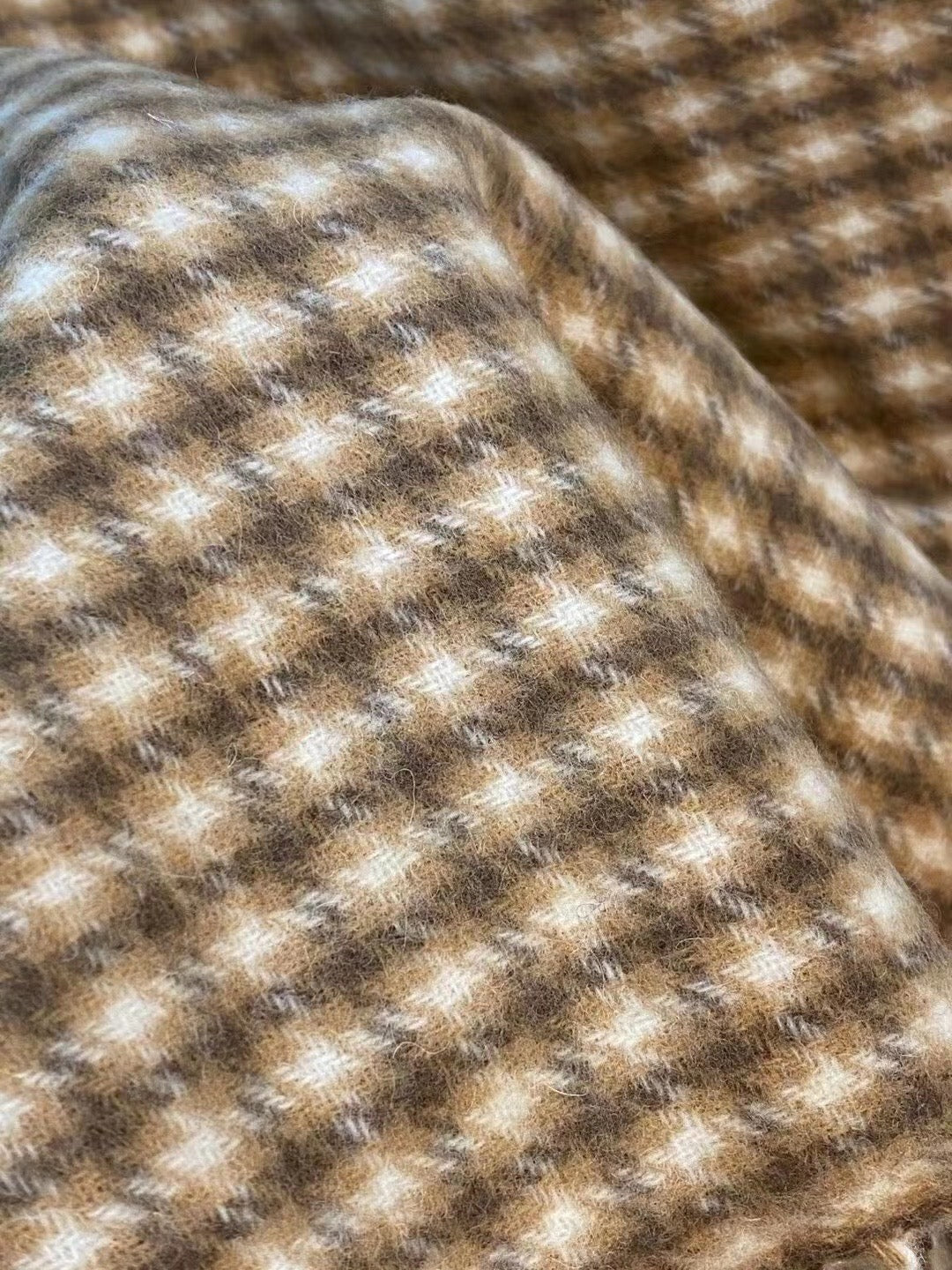 Cashmere Scarf