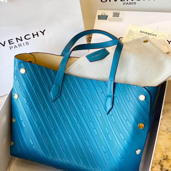 Bond Shopper Leather