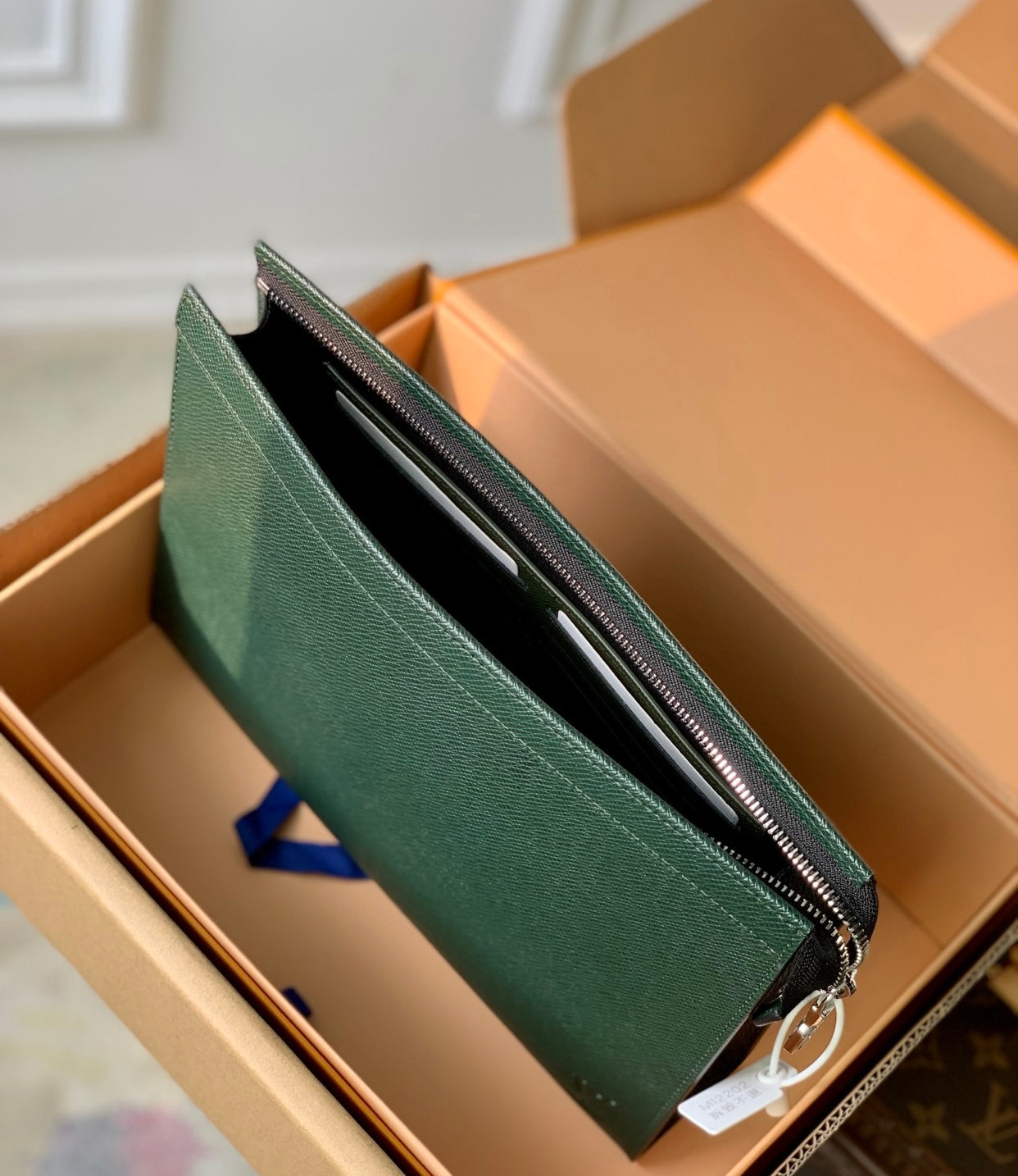 Pochette Voyage