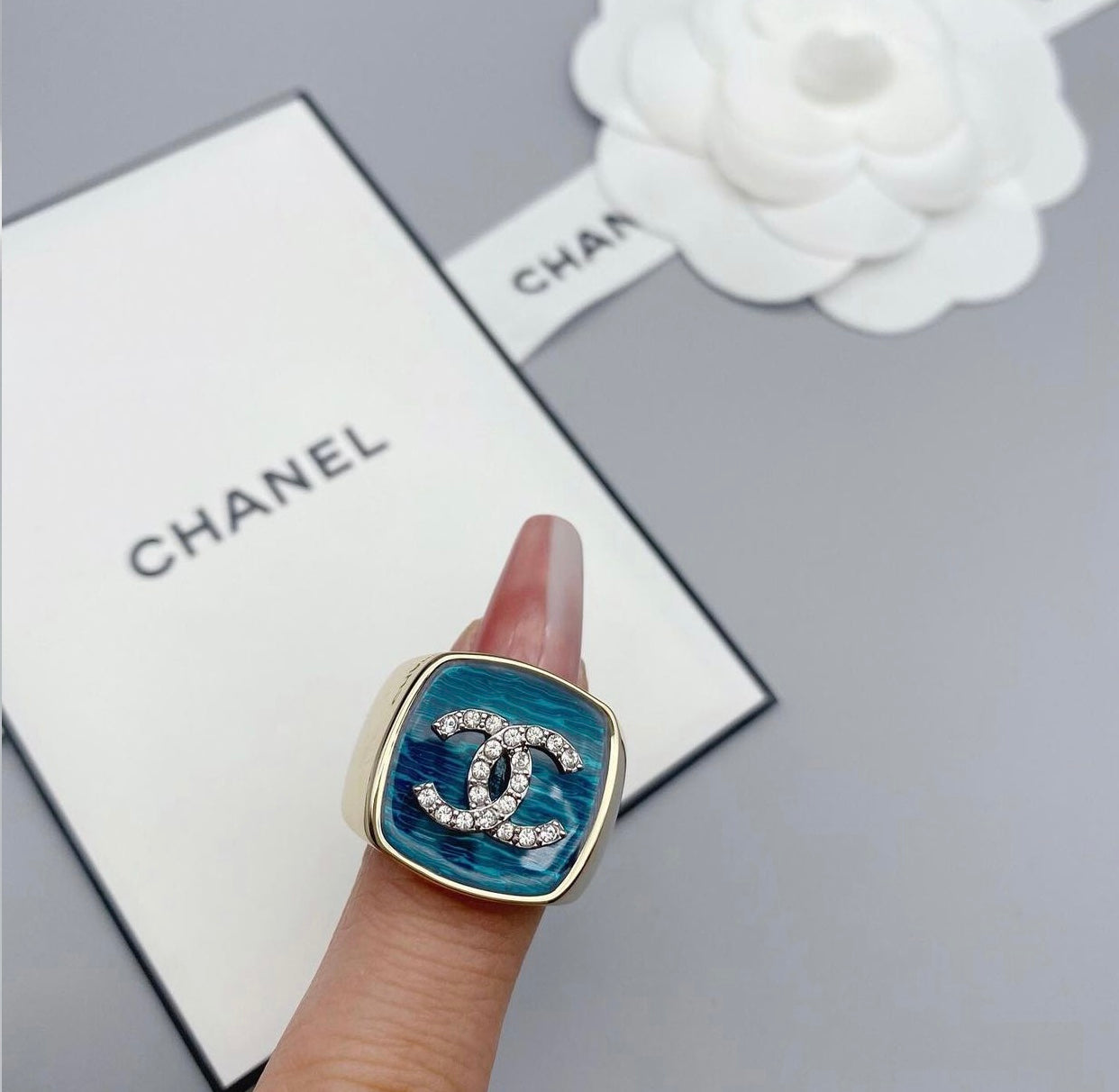 CC Ring