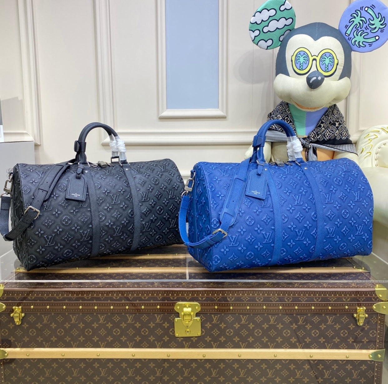 Keepall 50
