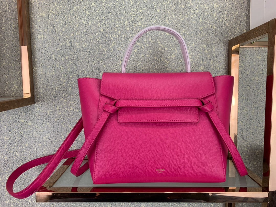 Belt Bag