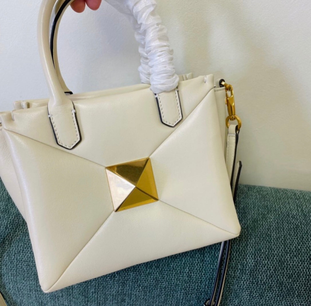 One Stud Small Bag