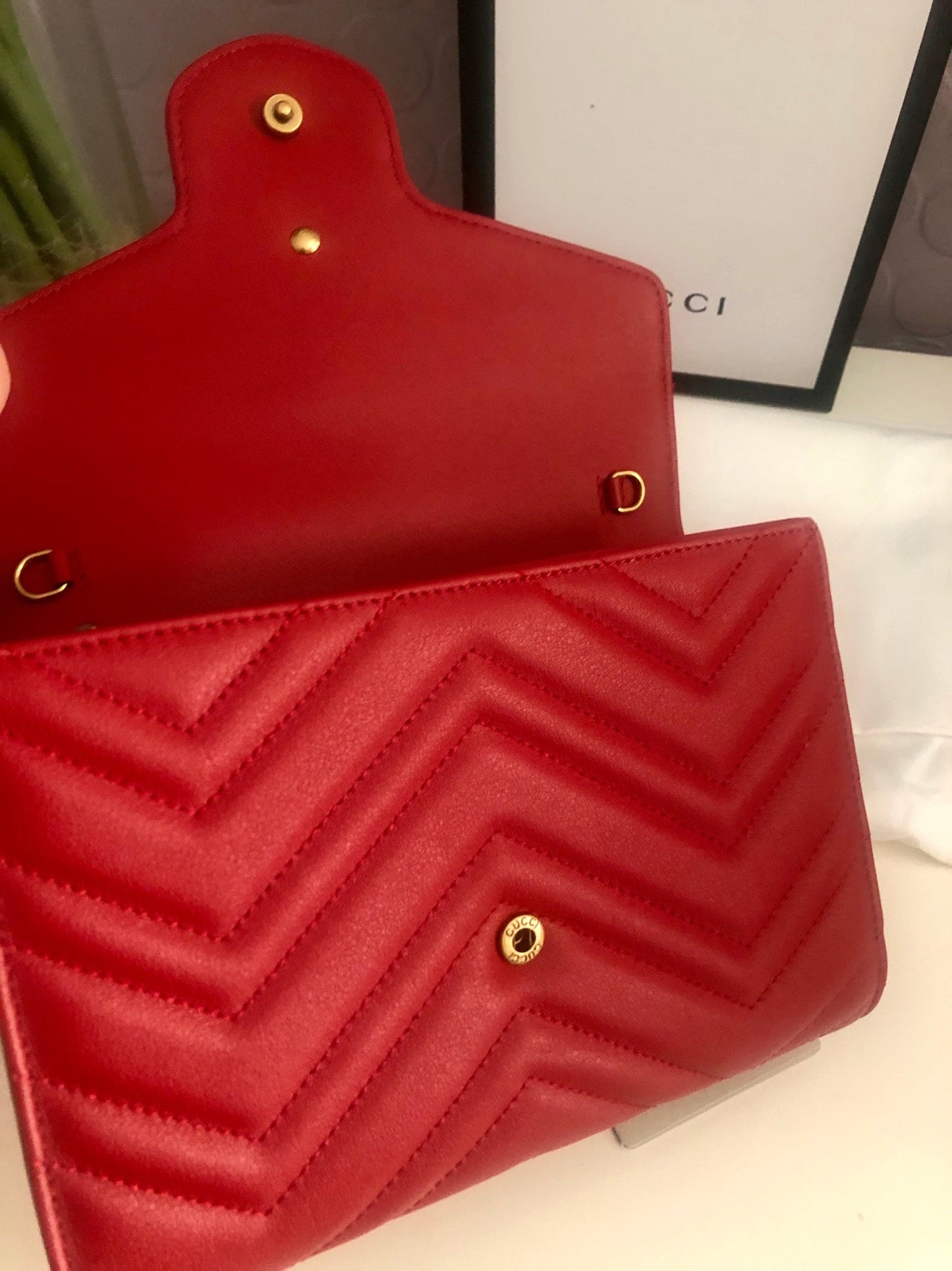 Marmont WOC