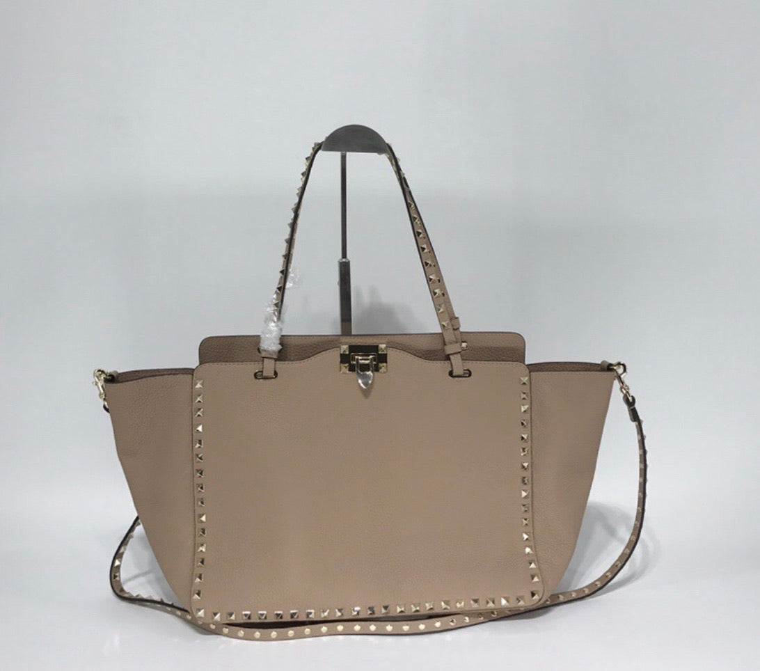 Rockstud Tote