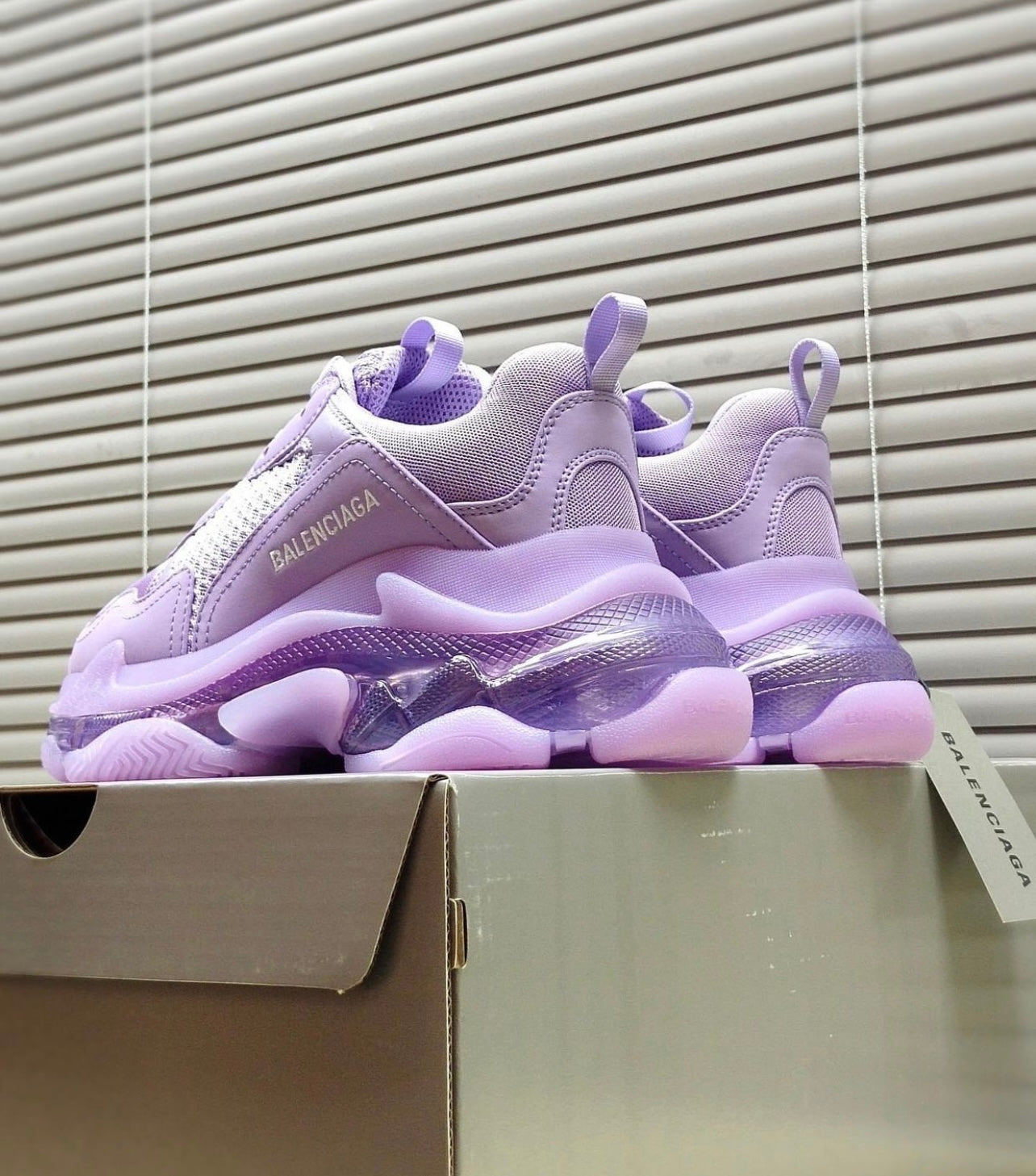 Triple S Clearsole