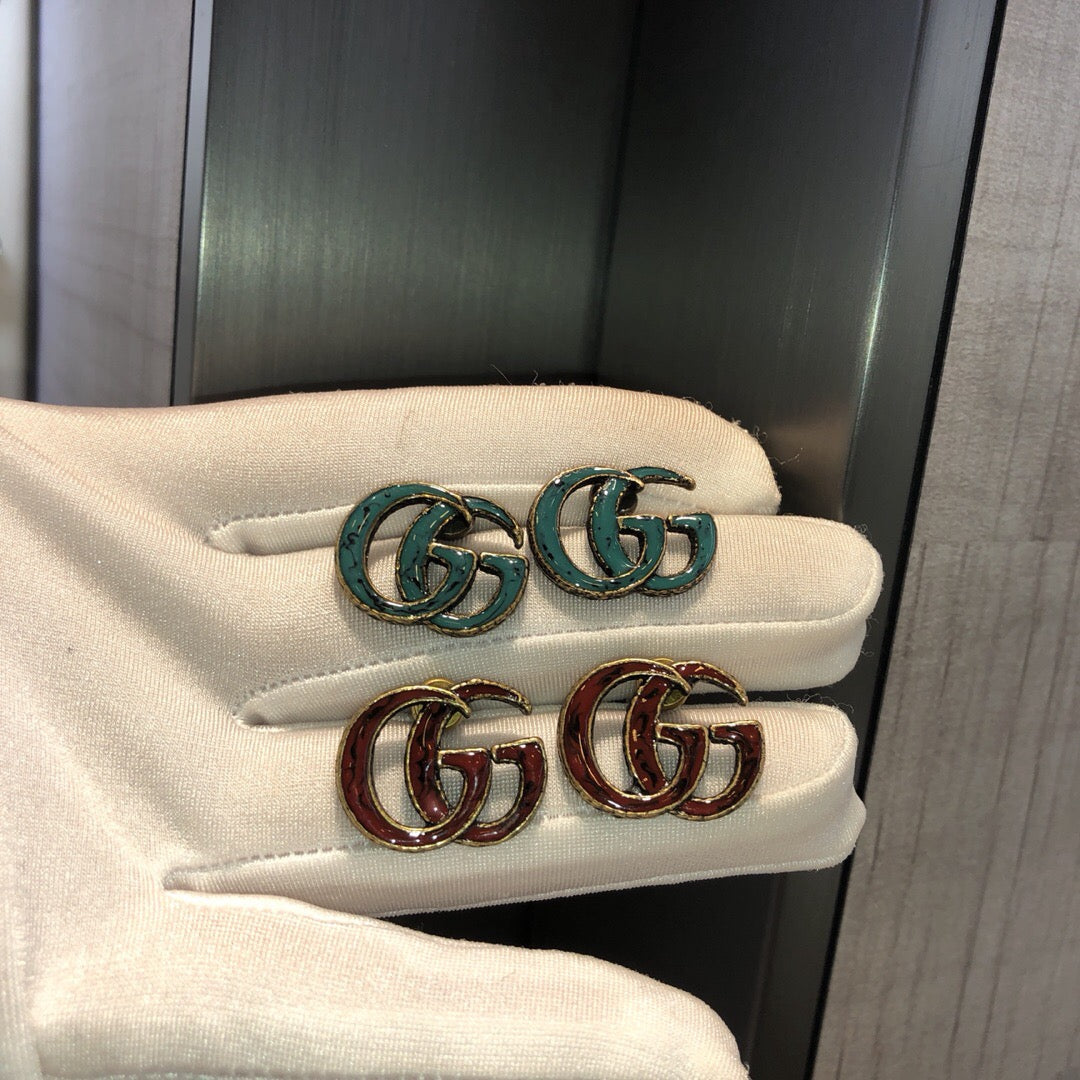 GG Earrings