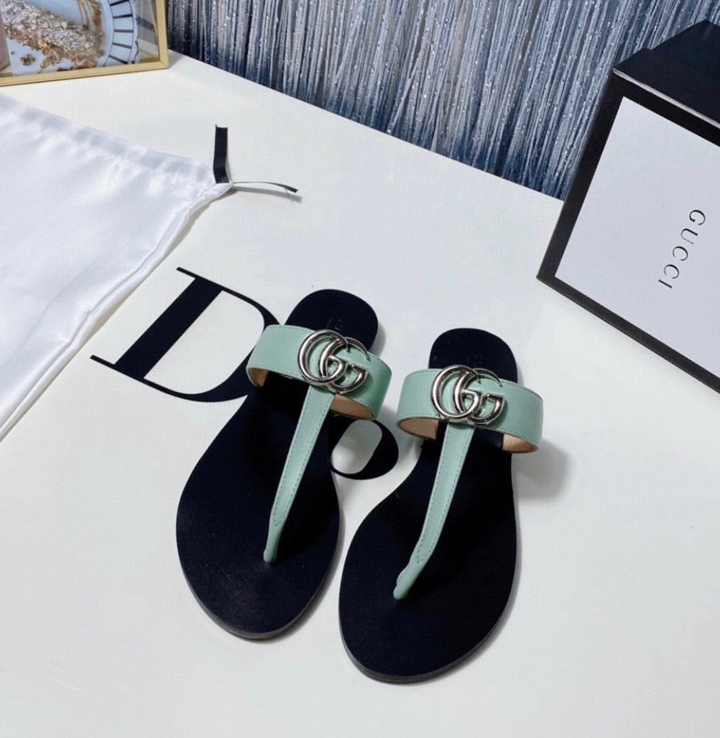 Thong Sandals