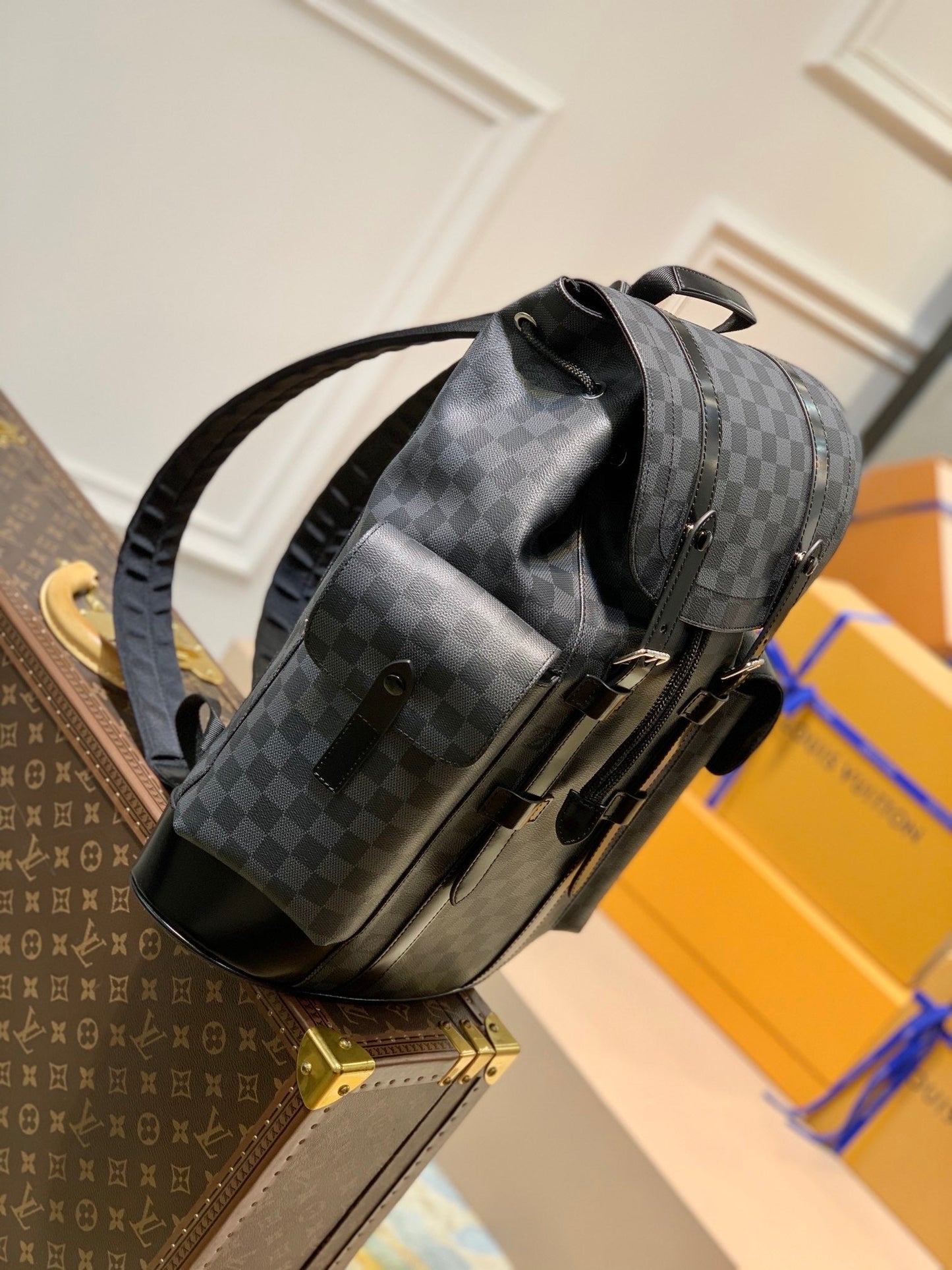 Christopher Backpack