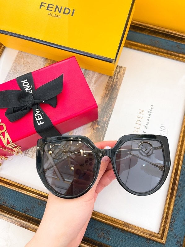 Logo Sunglasses