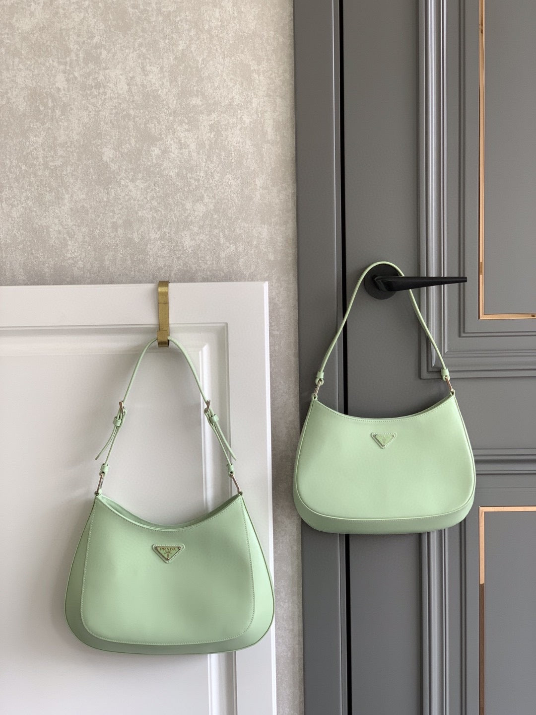 Cleo Shoulder Bag