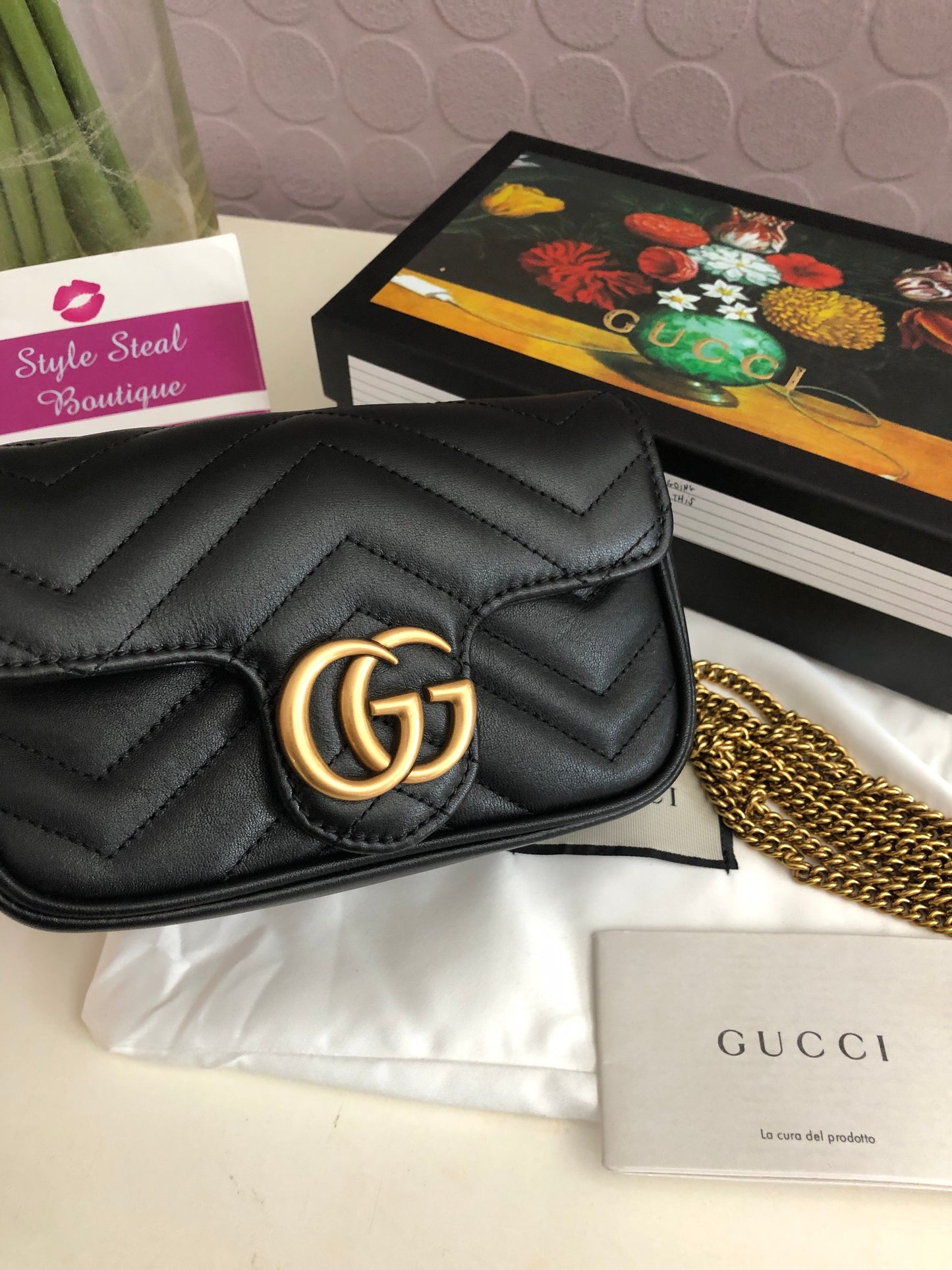 Marmont Mini